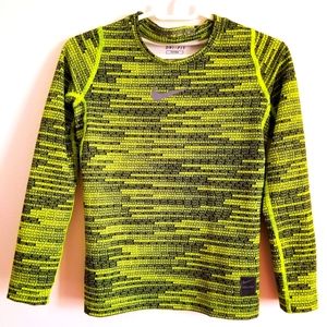 Nike dri-fit Girl Size M